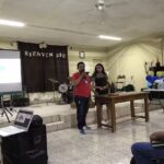 Iglesia Bautista Horeb