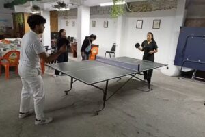 Iglesia Bautista Horeb &ldquo;Universitaria&rdquo;