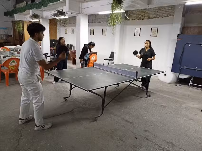 Iglesia Bautista Horeb &ldquo;Universitaria&rdquo;