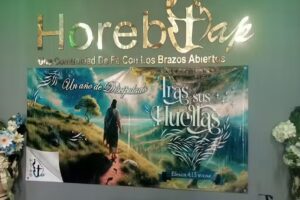 Iglesia Bautista HorebTap