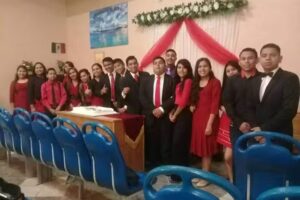 Iglesia Bautista Ind Jezreel