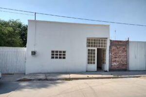 Iglesia Bautista Independiante De Lazaro Cardenas