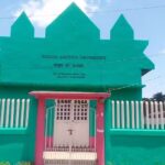 Iglesia Bautista Independiente