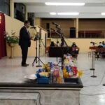 IGLESIA BAUTISTA INDEPENDIENTE AGUA VIVA