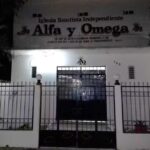Iglesia Bautista Independiente Alfa y Omega