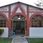 Iglesia Bautista Independiente Alfa Y Omega