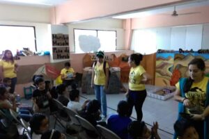 Iglesia Bautista Independiente Belen