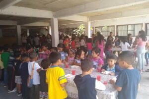 Iglesia Bautista Independiente Berea A.r.