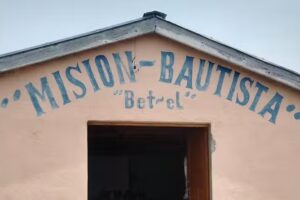 Iglesia Bautista Independiente Bet-el