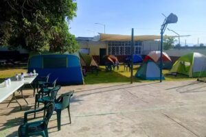 Iglesia Bautista Independiente Betel