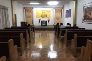 Iglesia Bautista Independiente Bienvenidos