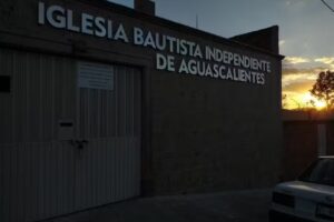 Iglesia Bautista Independiente de Aguascalientes