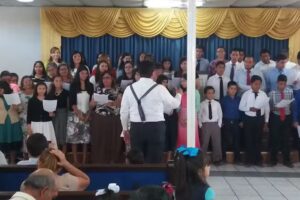 Iglesia Bautista Independiente de Guadalajara