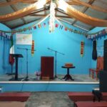 Iglesia Bautista Independiente Eben-ezer