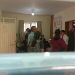 Iglesia Bautista Independiente( Ebenezer)