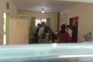 Iglesia Bautista Independiente( Ebenezer)