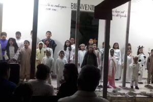 Iglesia Bautista Independiente El Faro