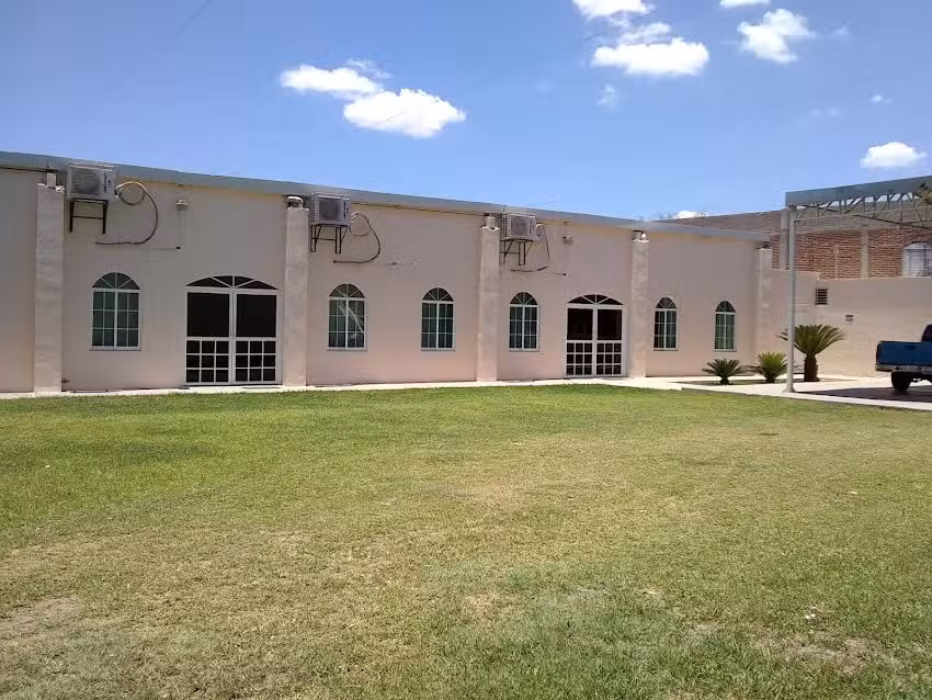 Iglesia Bautista Independiente Horeb