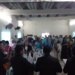 Iglesia Bautista Independiente Jes&uacute;s La Luz Del Mundo