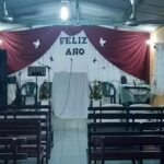 Iglesia Bautista Independiente Jes&uacute;s la luz del mundo
