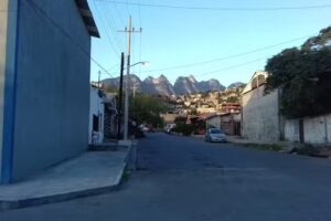 Iglesia Bautista Independiente Unidad Modelo