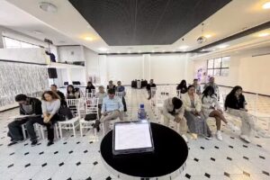 Iglesia Bautista Izcalli