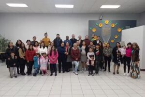 Iglesia Bautista Jardines del Valle