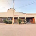 Iglesia Bautista Jehov&aacute; es mi Pastor