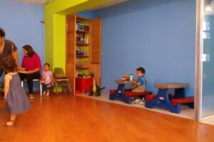 Iglesia Bautista Jerusalen