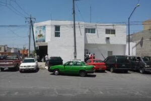 Iglesia Bautista Jerusalen