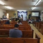 Iglesia Bautista Jerusal&eacute;n