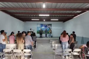 Iglesia Bautista Jerusalen Zaragoza