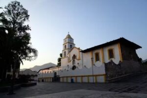 Iglesia Bautista “Jesucristo es el Señor”