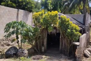 Iglesia Bautista Jesucristo Mí Redentor