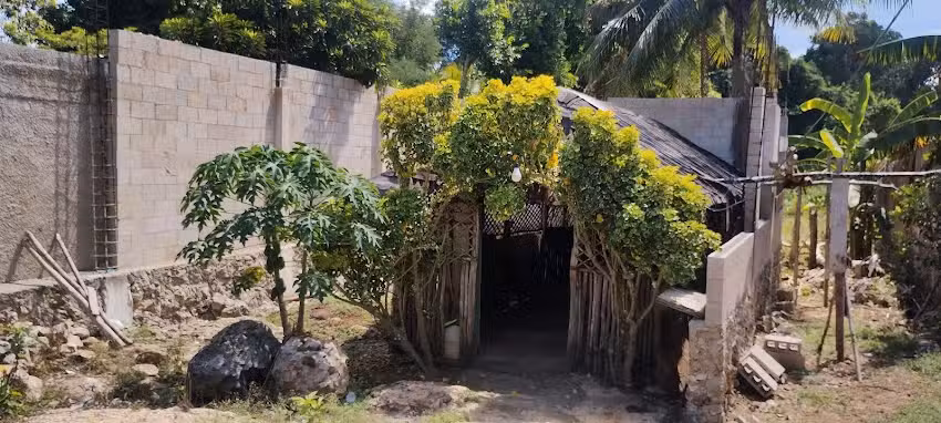 Iglesia Bautista Jesucristo M&iacute; Redentor