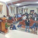 Iglesia Bautista &rdquo; Jes&uacute;s El Buen Pastor&rdquo;