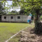 Iglesia bautista &ldquo;Jes&uacute;s el buen pastor&rdquo;