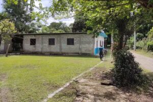 Iglesia bautista &ldquo;Jes&uacute;s el buen pastor&rdquo;