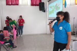 Iglesia Bautista JESÚS es el Camino