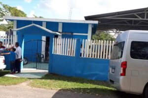 Iglesia Bautista &ldquo;Jes&uacute;s, La Luz del Mundo&rdquo; A. R.