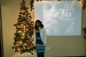 Iglesia Bautista Jes&uacute;s mi Maestro