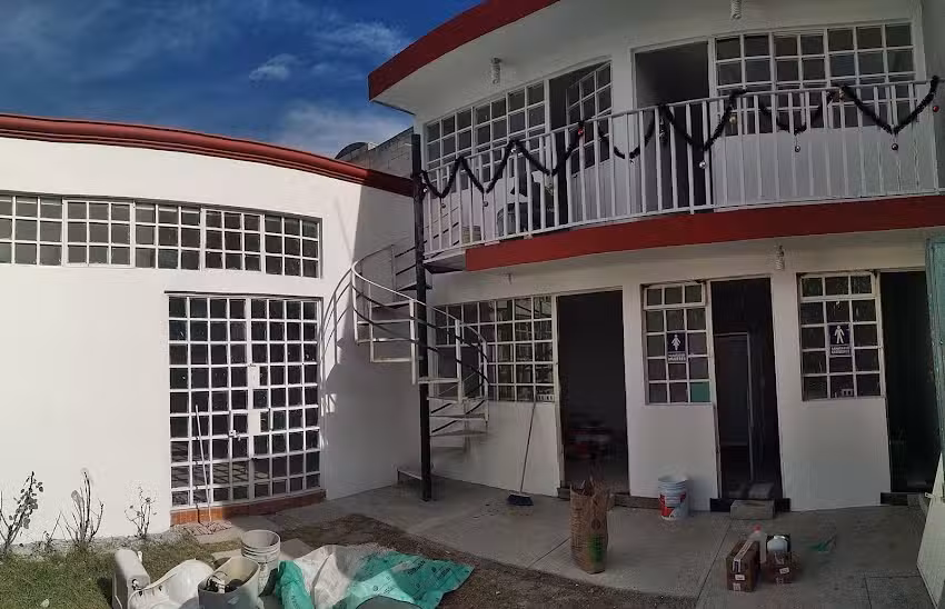 Iglesia Bautista Jes&uacute;s Pr&iacute;ncipe de Paz