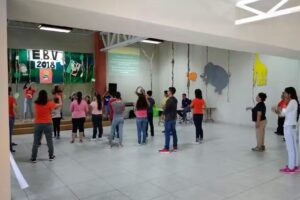 Iglesia bautista Jezreel