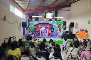 Iglesia Bautista La Biblia