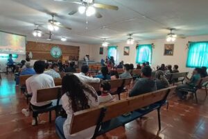 Iglesia Bautista La Fe