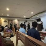 Iglesia Bautista La Fe