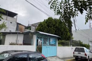 Iglesia Bautista La Fe