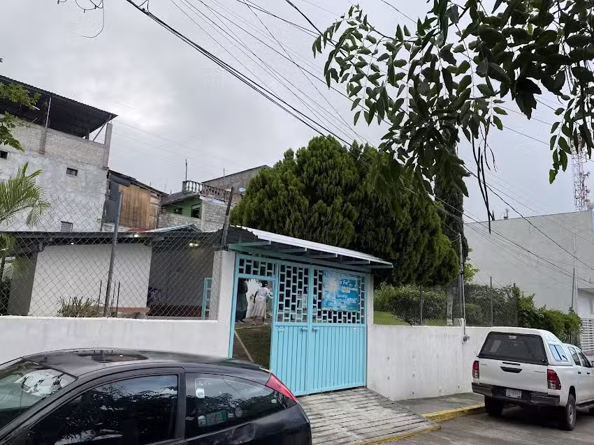 Iglesia Bautista La Fe