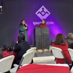 Iglesia Bautista La Fe