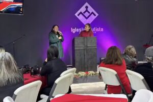 Iglesia Bautista La Fe